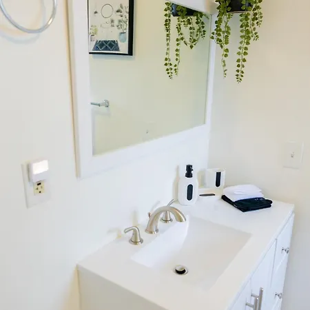 Charming Cute Home Bakersfield Extérieur photo