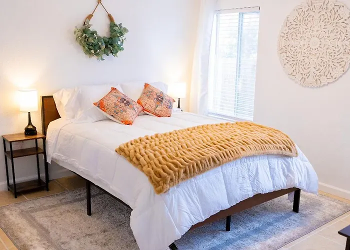 Charming Cute Home